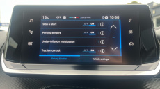 Peugeot 208 1.2 PureTech Active Premium 5dr Petrol Hatchback